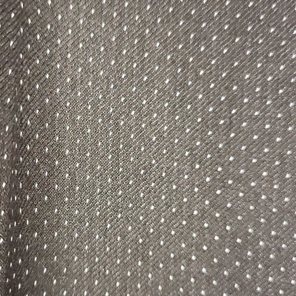 Worthington Petite New Career Black Modern Fit Micro Dots 12P - Picture 5 of 10